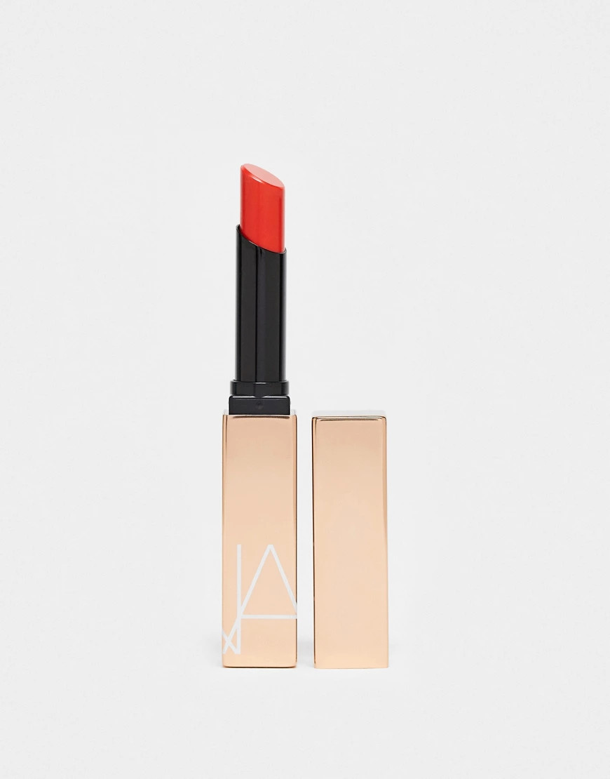 NARS Afterglow Lipstick- Truth Or Dare-Red | ASOS (Global)