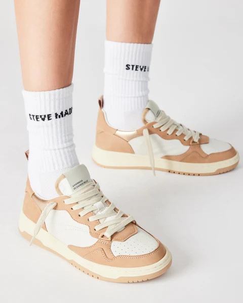 EVERLIE TAN MULTI | Steve Madden (US)