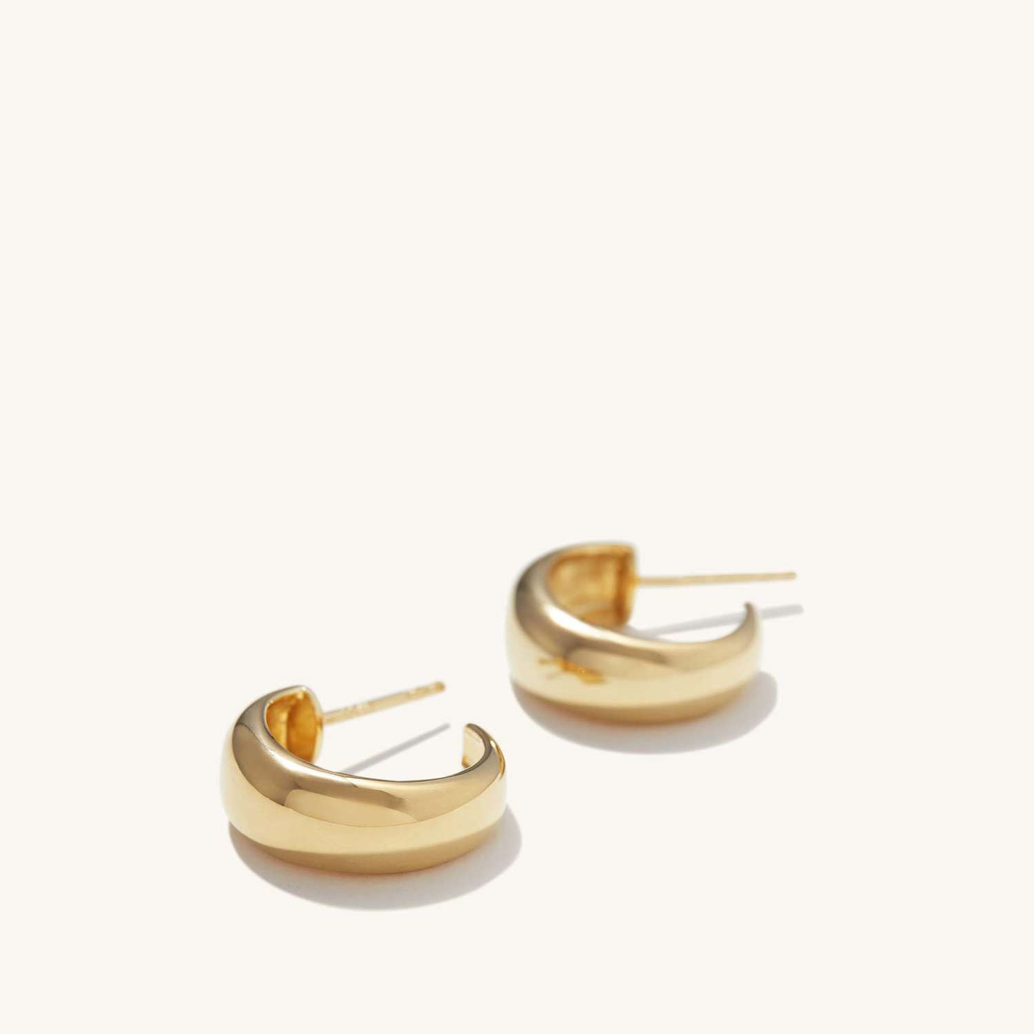 Dôme Hoops | Mejuri (Global)