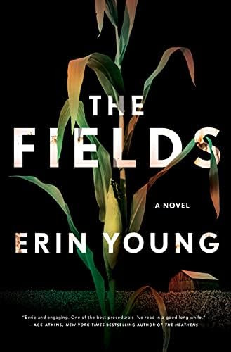 The Fields: A Novel | Amazon (CA)