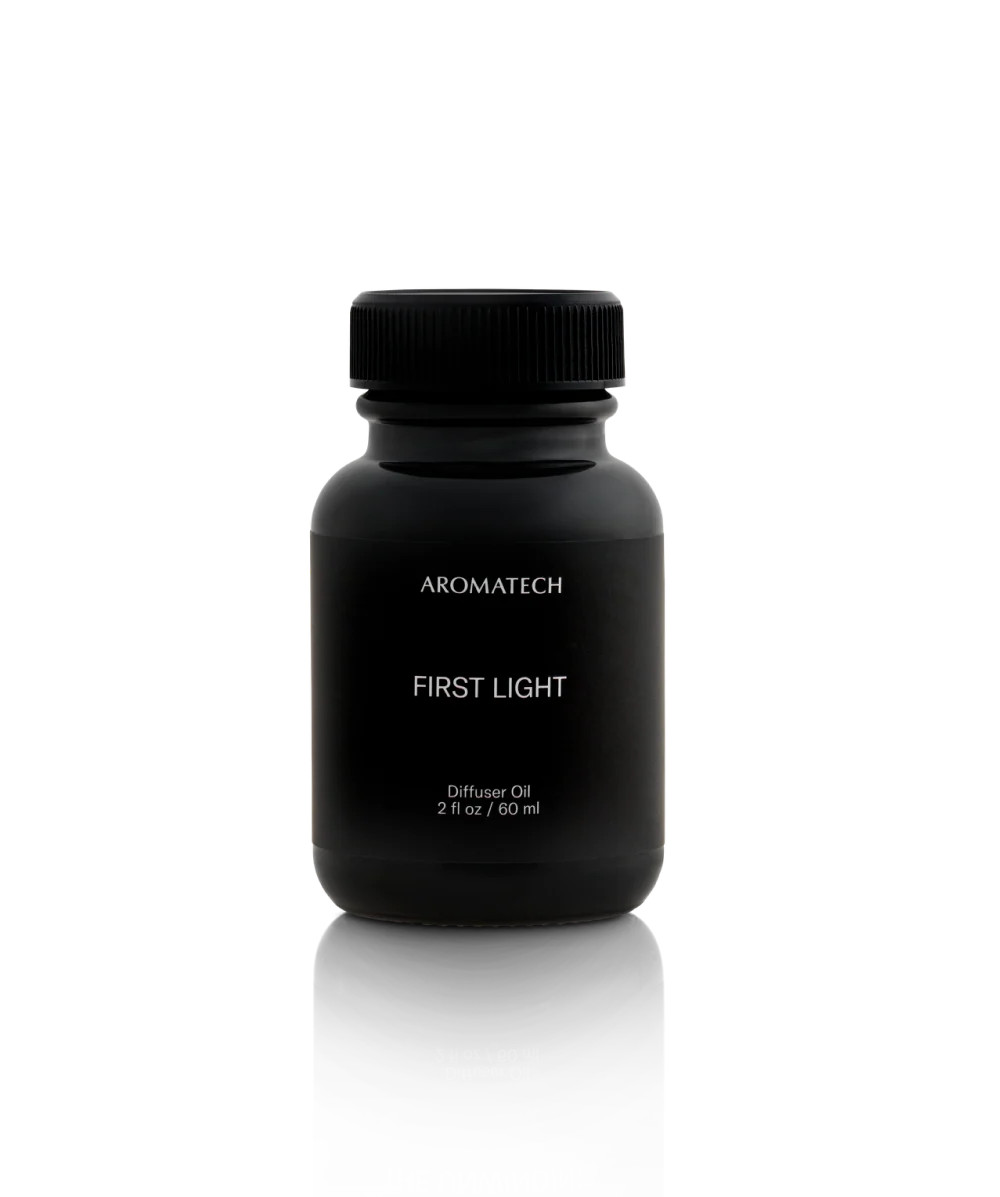 First Light | AromaTech