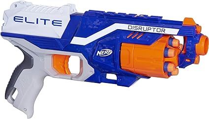 NERF N-Strike Elite Disruptor | Amazon (US)