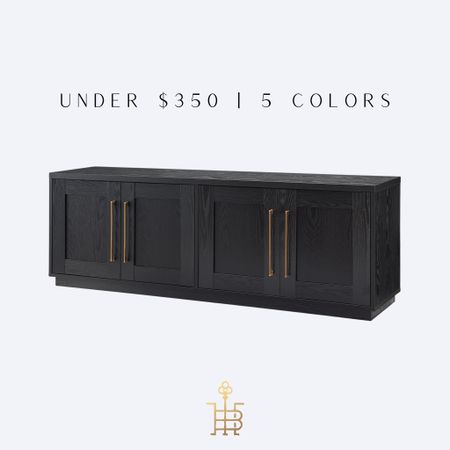 This best selling media console comes in 5 colors and is under $350! 

Media console, sideboard, cabinet, tv stand, media stand, living room, living room furniture 

#LTKSeasonal #LTKhome #LTKsalealert