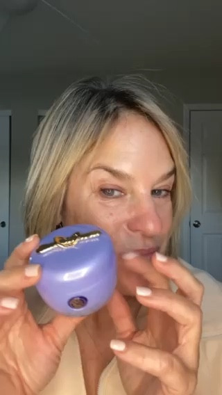 I love the Tatcha Dewy Skin Cream Plumping & Hydrating
Moisturizer. It’s a rich moisturizer that hydrates, seals in moisture, visibly plumps fine lines, and protects from skin-aging oxidative stress.
Skin Type: Normal and Dry

#LTKbeauty #LTKover40