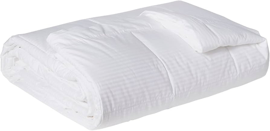 DOWNLITE World’s Biggest Blanket – Extra Large Down Alternative Blanket – Hypoallergenic 30... | Amazon (US)