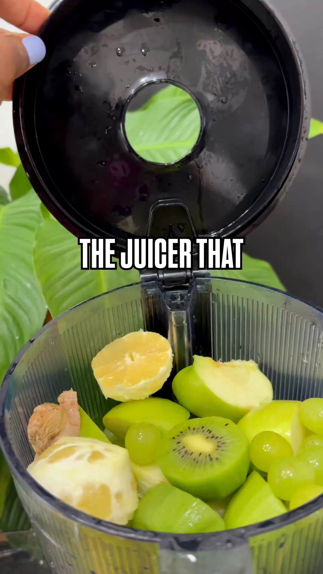 My favorite juicer is officially on sale for Prime Day and baby this is the deal I wait for EVERY year 😍✨

If you’ve been wanting to start juicing, improve your health, or finally invest in a juicer that actually makes juicing easy, this is your sign.

This juicer has helped me stay consistent, improve my health, create fresh juices for my family, and honestly become one of the best investments I’ve ever made.

Shop my favorite juicer on my LTK before the Prime Day deal ends.

#ShoppingWithPriiincesss #PrimeDay #NamaJ2 #ColdPressedJuicer #JuicingLife #HealthyLifestyle #PrimeDayDeals #WellnessJourney #FreshJuice #HealthyHabits #KitchenFavorites #JuicerLife #HealthAndWellness #AtlantaMom #Atlantamom #Atlantabloggers #Atlantablogger #AtlantaCreator #Atlantacontentcreators #Atlantacontentcreator

#LTKfoodie #LTKHome #LTKSaleAlert