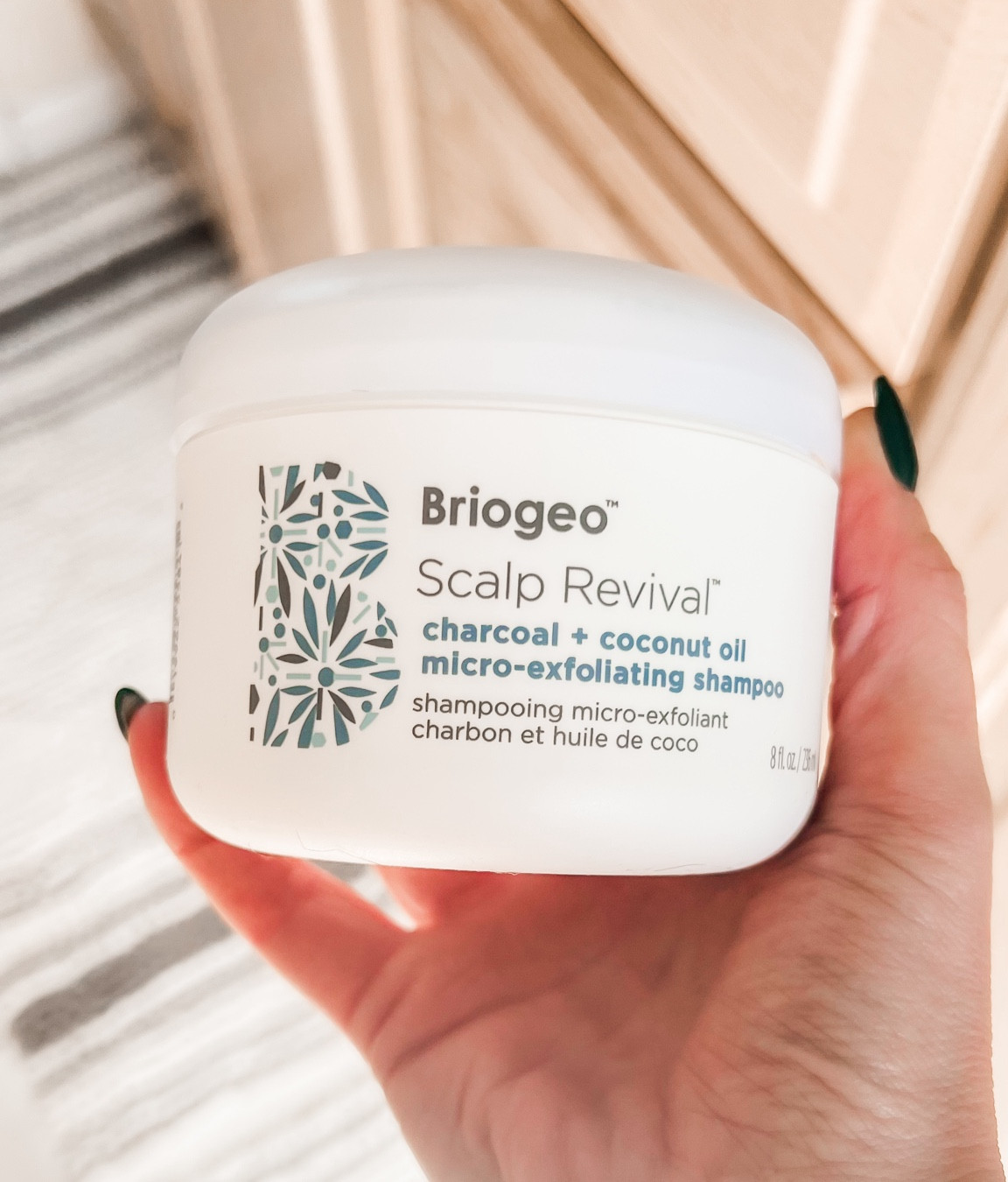 If your looking for a great scalp scrub I recommend this one  

#LTKsalealert #LTKbeauty #LTKover40