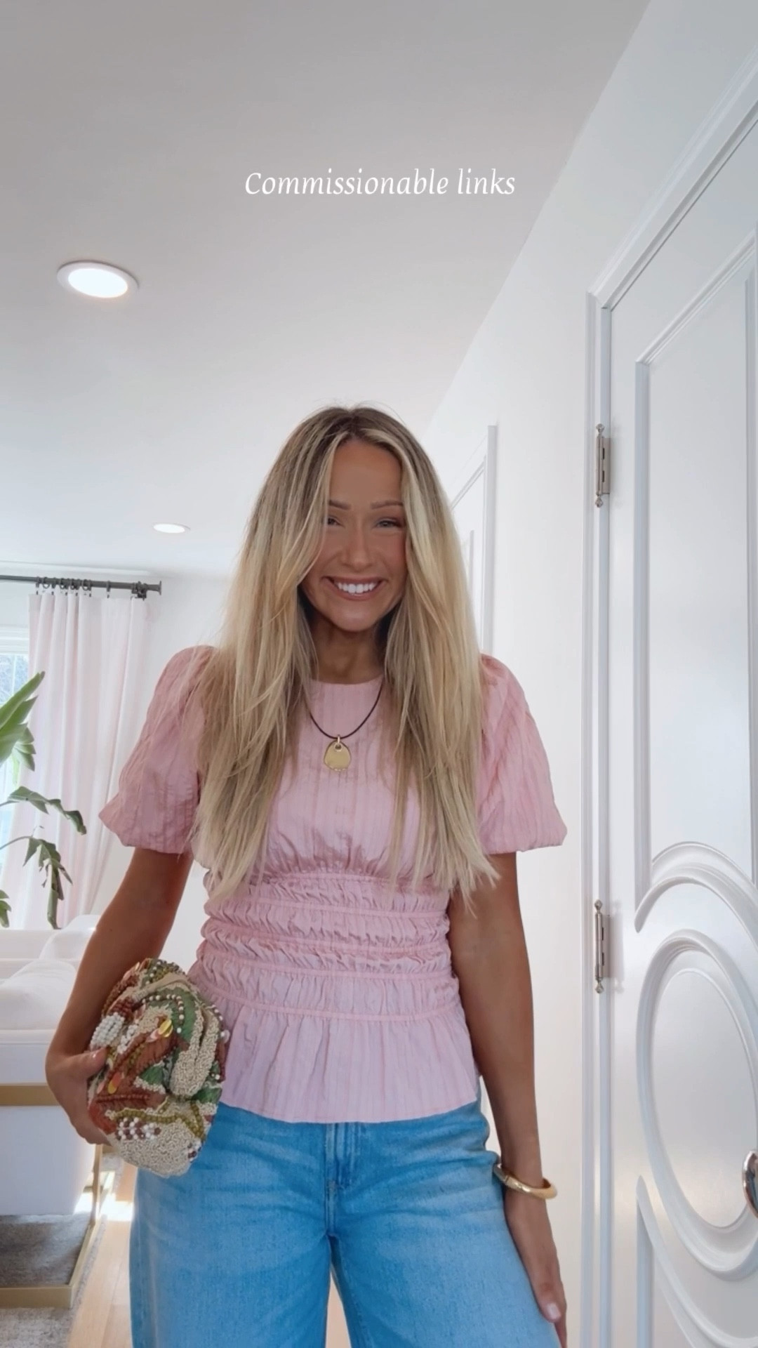 Commissionable links | Zara outfit 