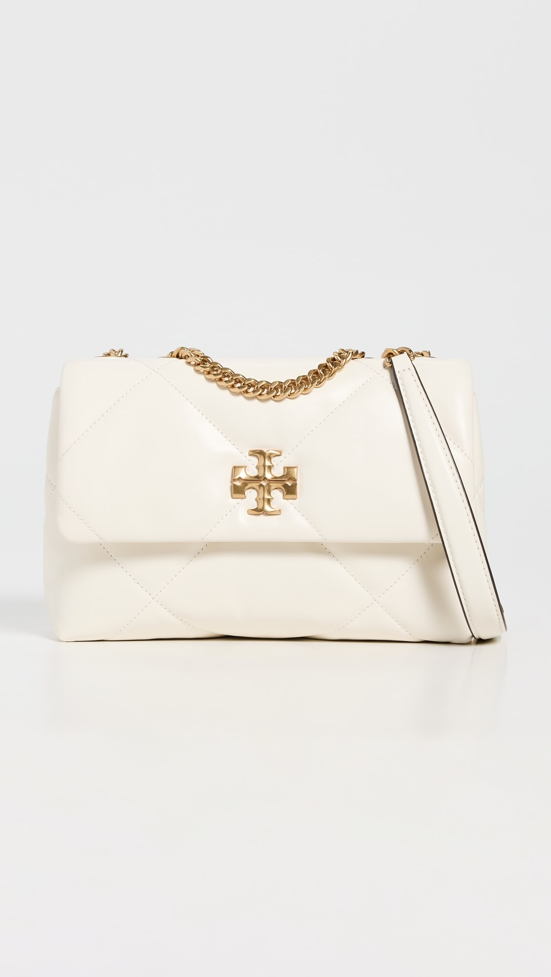 Kira Diamond Quilt Small Convertible Shoulder Bag | Shopbop