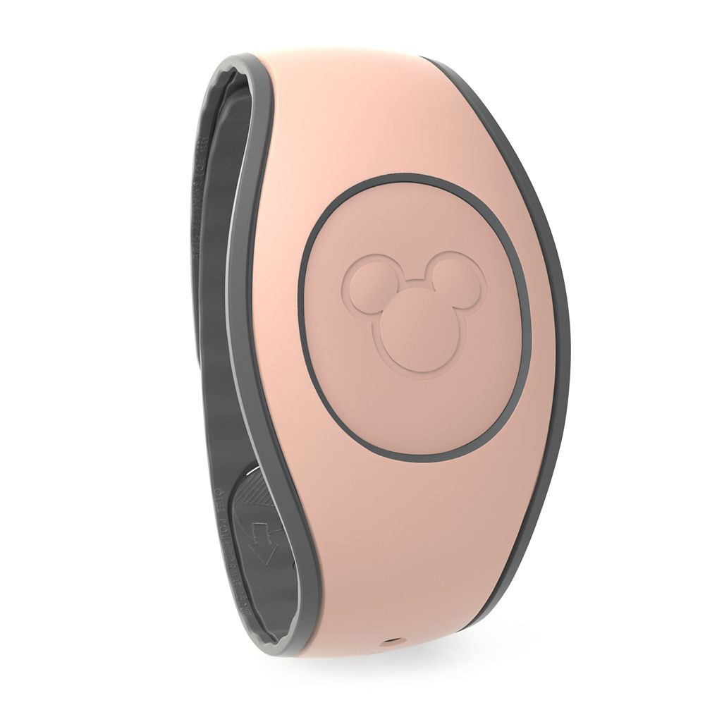 Disney Parks MagicBand 2 – Blush Pink | Disney Store