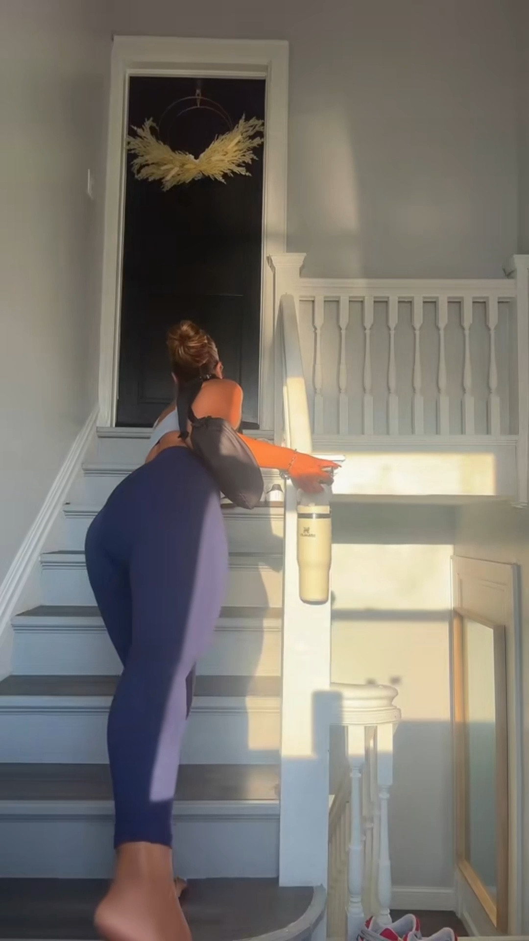 The most comfortable leggings from Aerie! So so soft 

#LTKActive #LTKFindsUnder50 #LTKMidsize