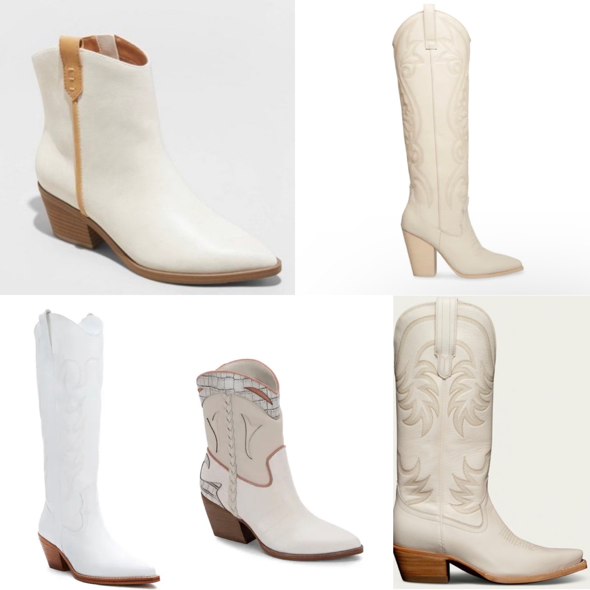 Fall boots
Fall shoe trend
Ivory
White
Beige
Bone
Off white
Cowgirl 
Cowboy 
Boots
With heel
Short
Bootie
Target finds
Affordable 
Tecovas
Western boots
Nordstrom 
Dolce Vita
Steve Madden 


#LTKshoecrush #LTKSeasonal #LTKstyletip