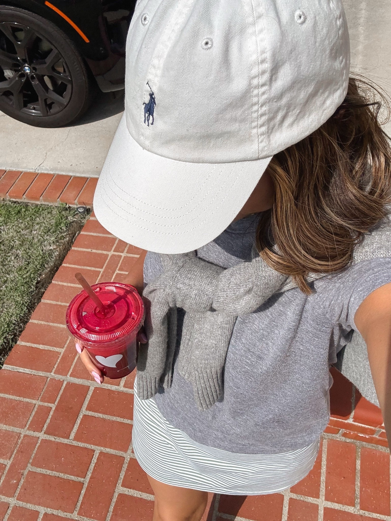 Tee & skirt run TTS

#LTKootd #LTKdayinmylife #LTKmomlife