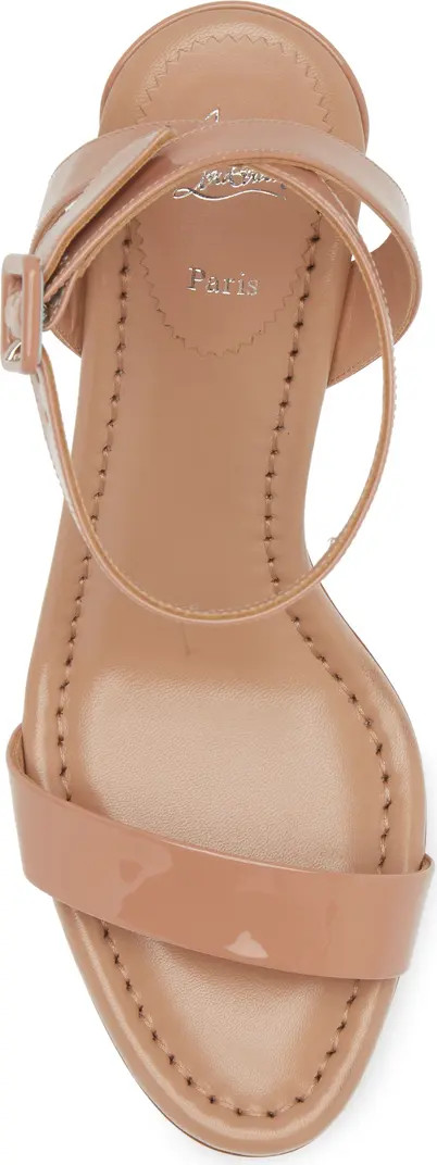 Miss Sabina Sandal (Women) | Nordstrom