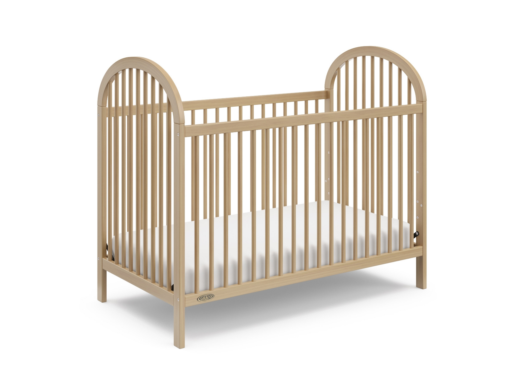 Graco Olivia 3-in-1 Convertible Crib | Ashley