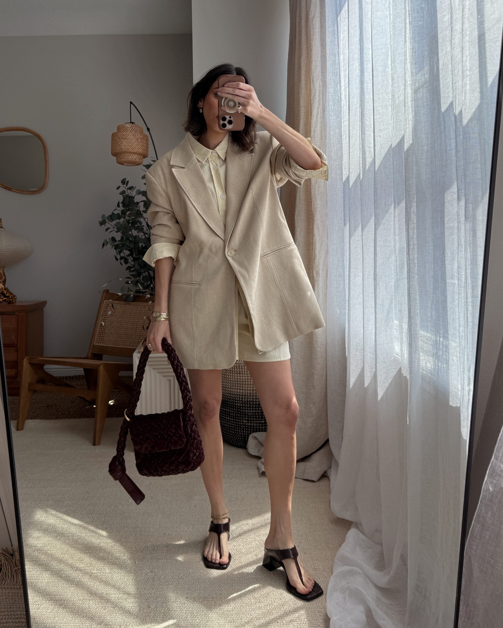 Easter outfit idea- great spring outfit!

#LTKItBag #LTKStyleTip #LTKSeasonal