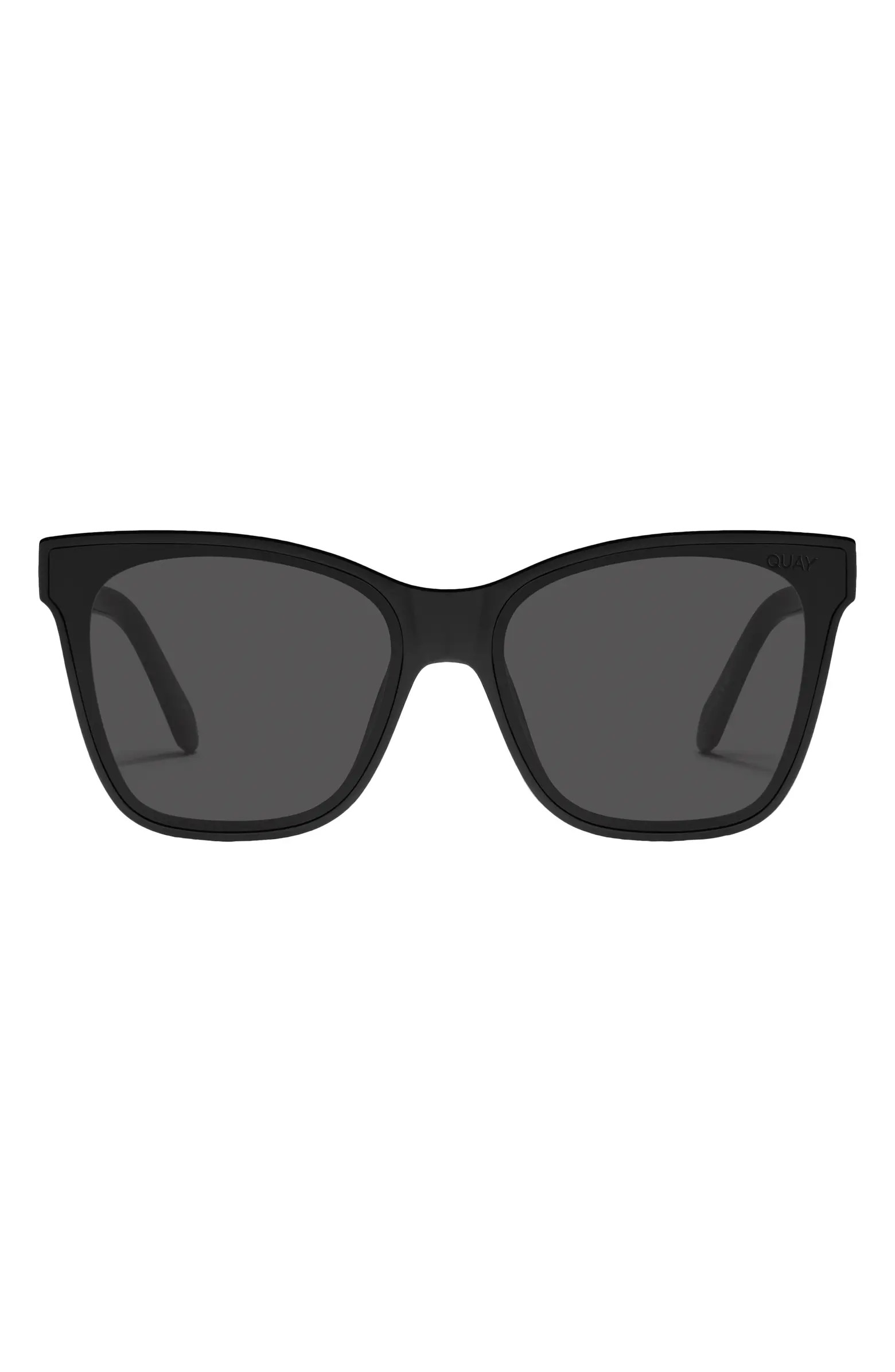 Quay Australia After Party 51mm Square Sunglasses | Nordstrom | Nordstrom