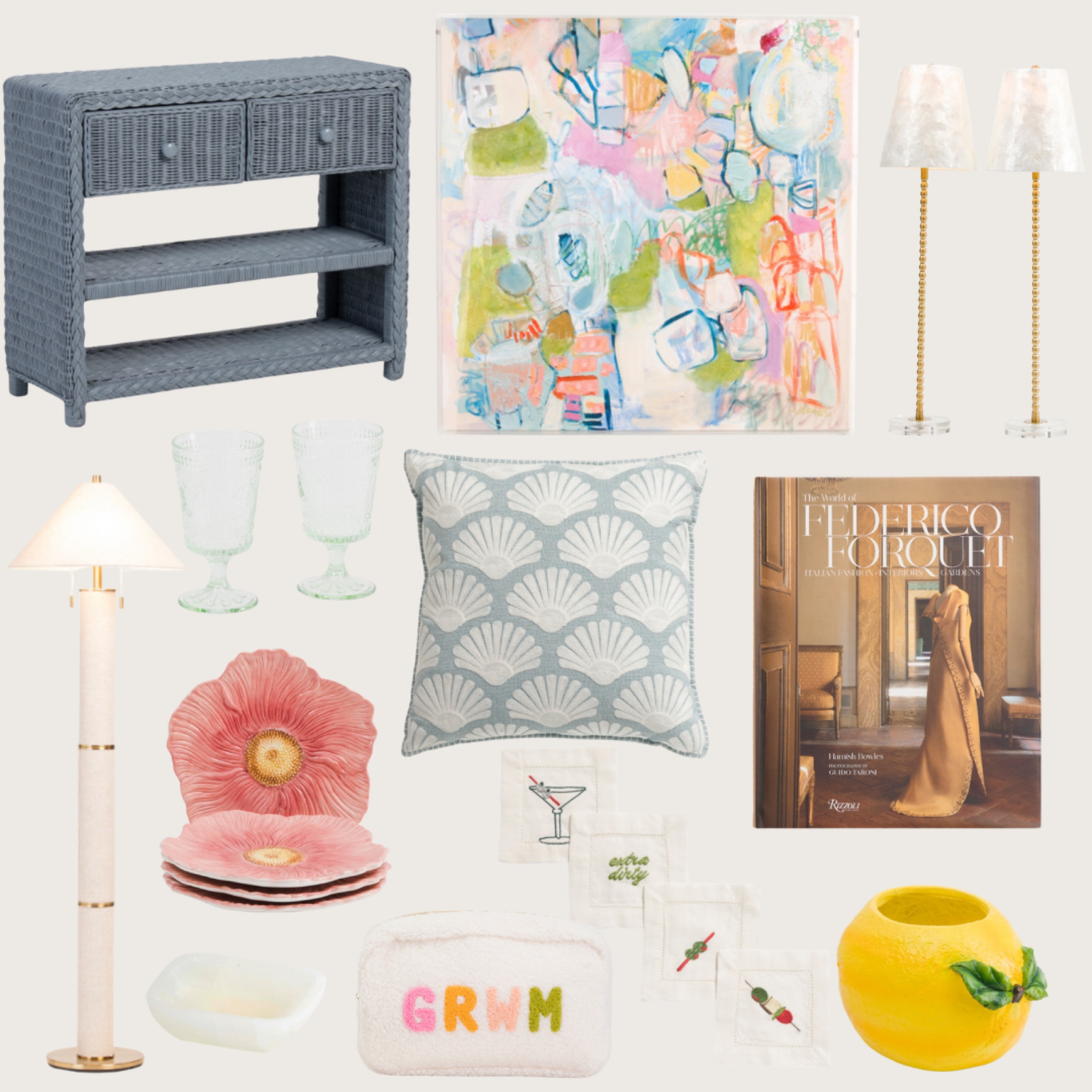 #LTKGiftGuide #LTKHome #LTKFindsUnder100