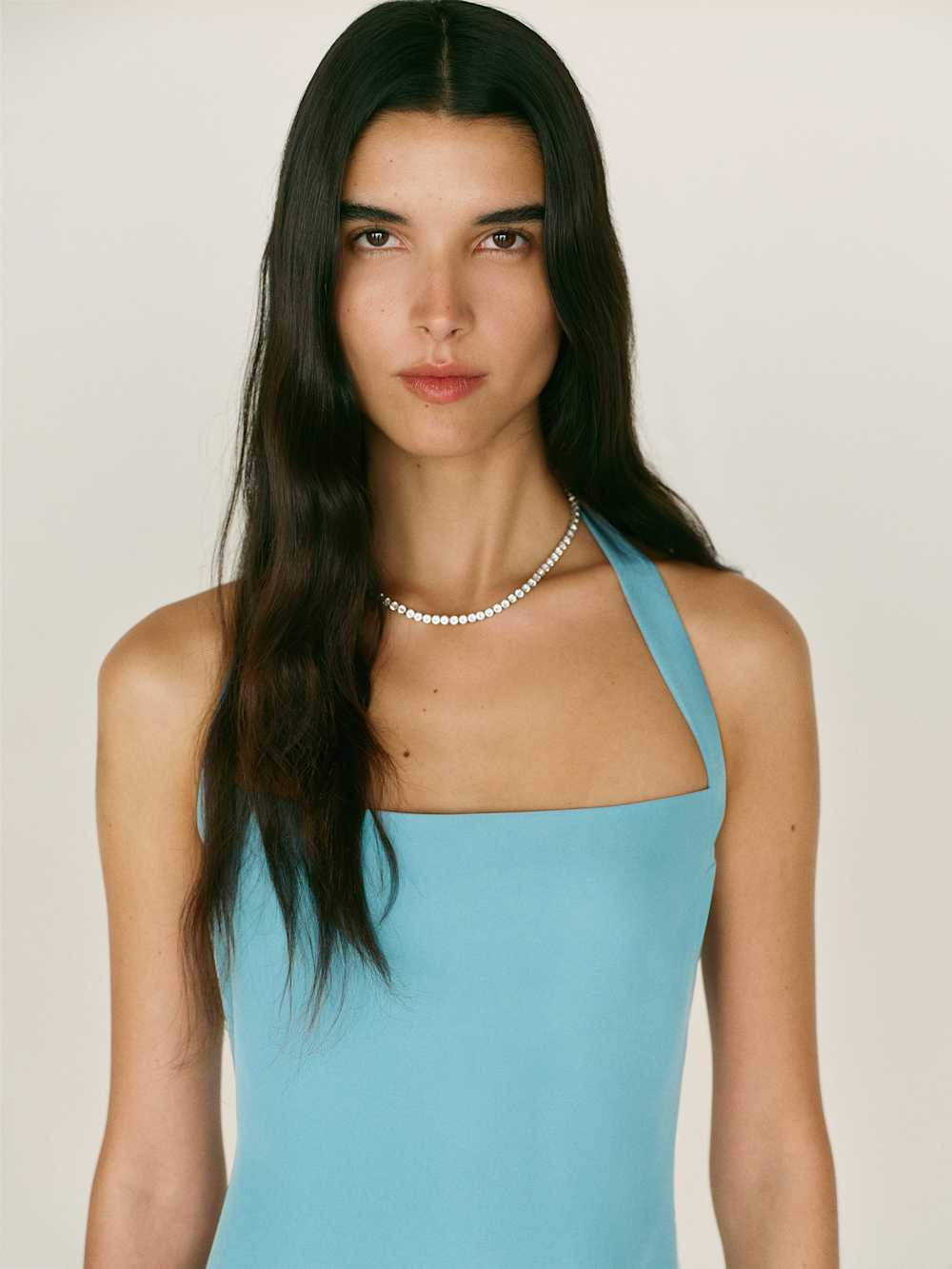 Alli Silk Dress | Reformation (Global)