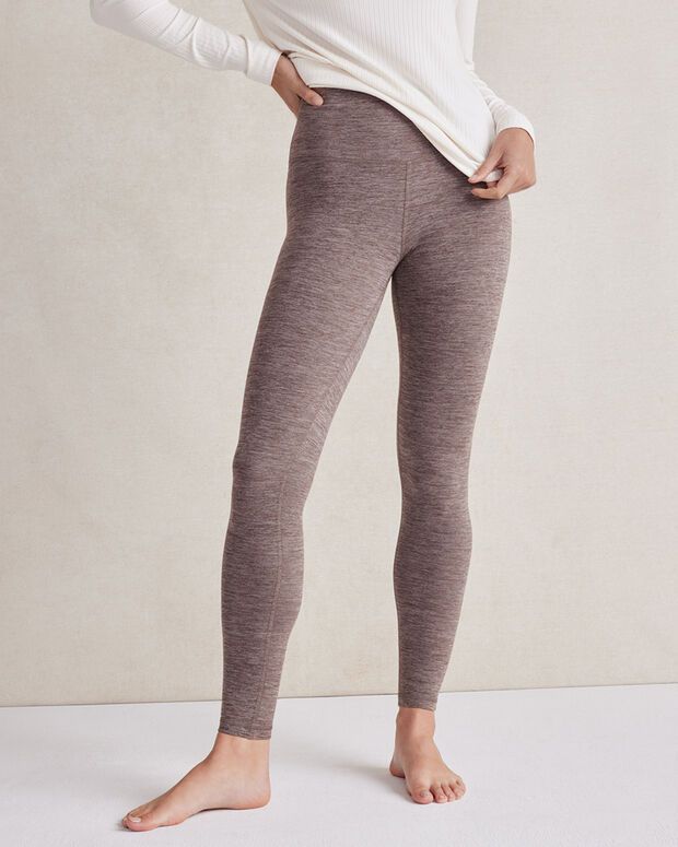 Balance Heather Leggings | Haven Well Within