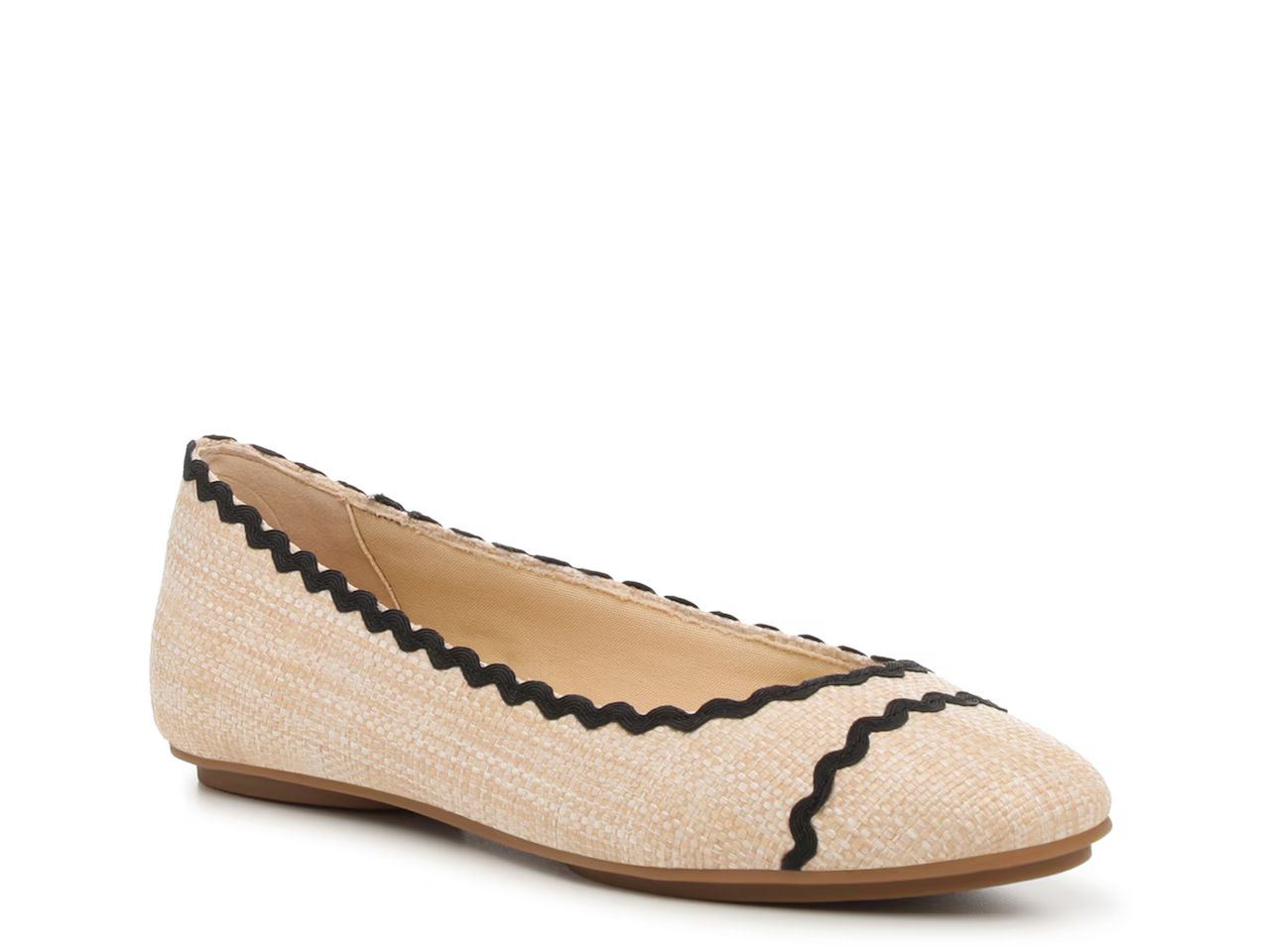 Anne Klein Lux Flat | DSW