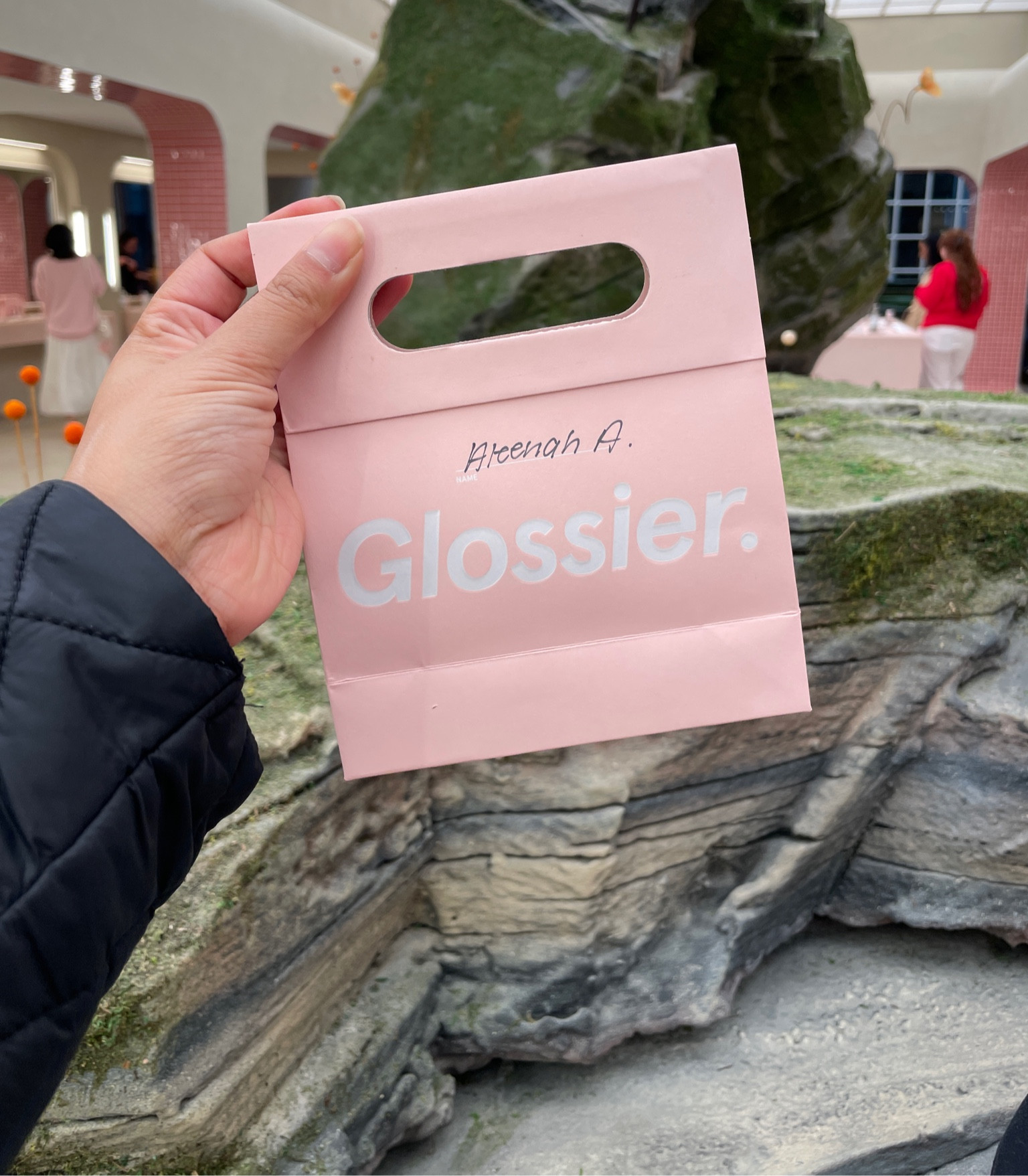 My Glossier picks are the Lidstar in Branch and Cub, Balm Dot Com, and the Cloud Paint blushes! All products are 20% off for Black Friday

#LTKCyberweek #LTKGiftGuide #LTKbeauty