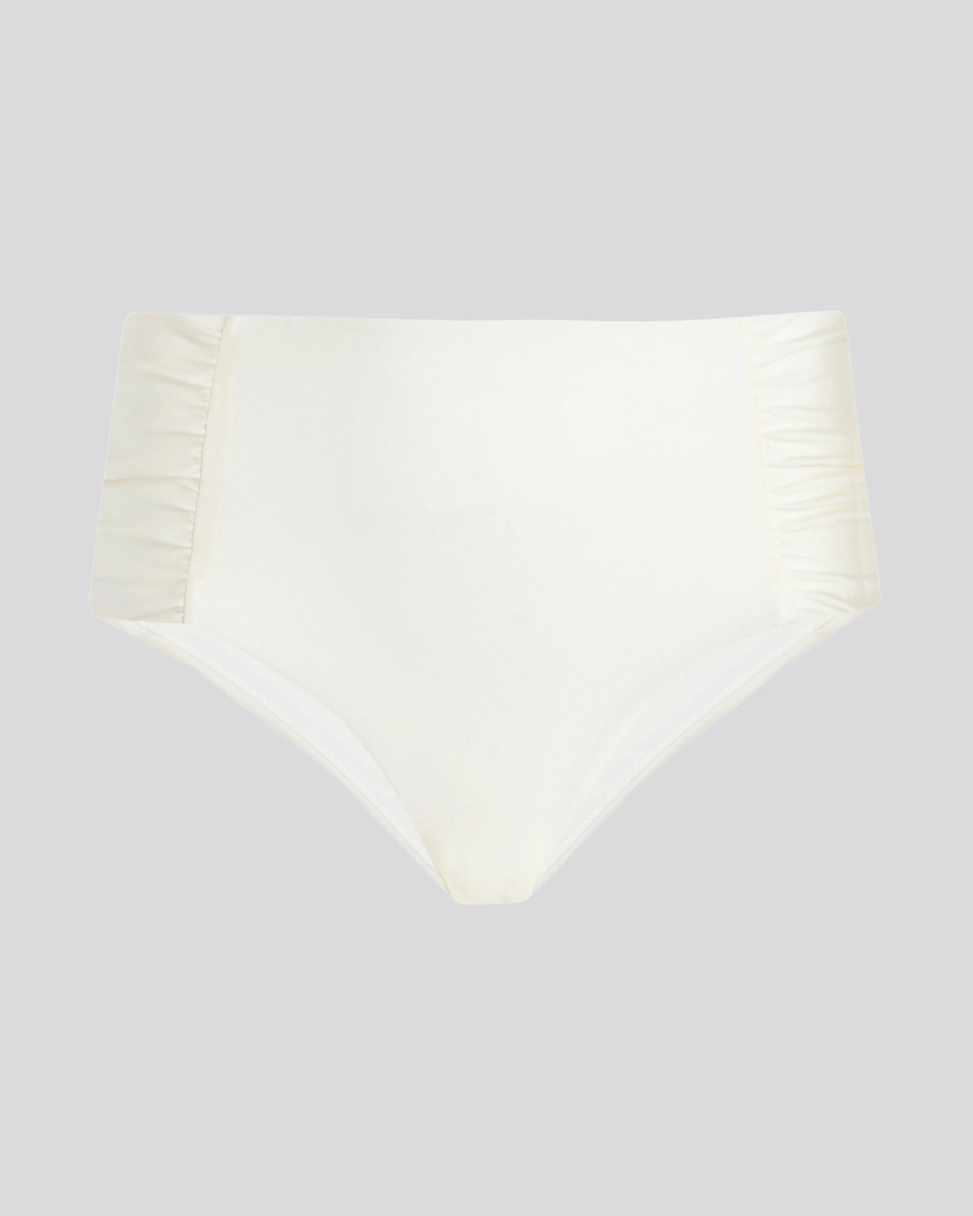 The Maisie Bikini Bottom in Brule | Solid & Striped
