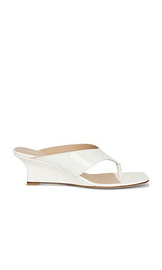 Vinnie Wedge Thong Sandal 50
                    
                    Stuart Weitzman | Revolve Clothing (Global)