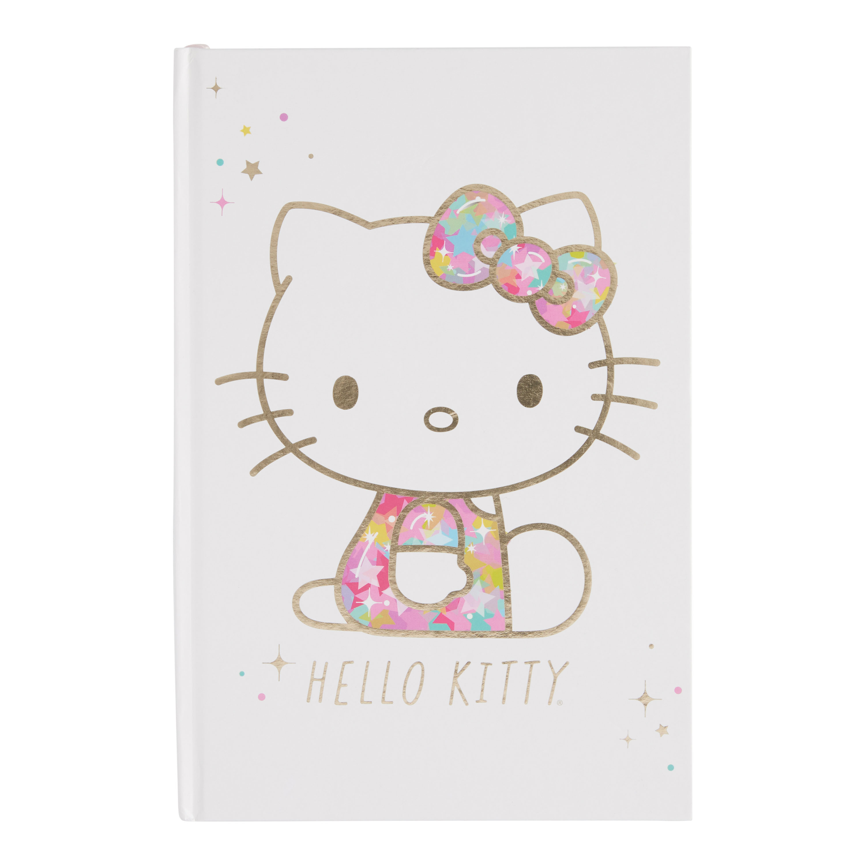 Hello Kitty Wellness Planner | World Market
