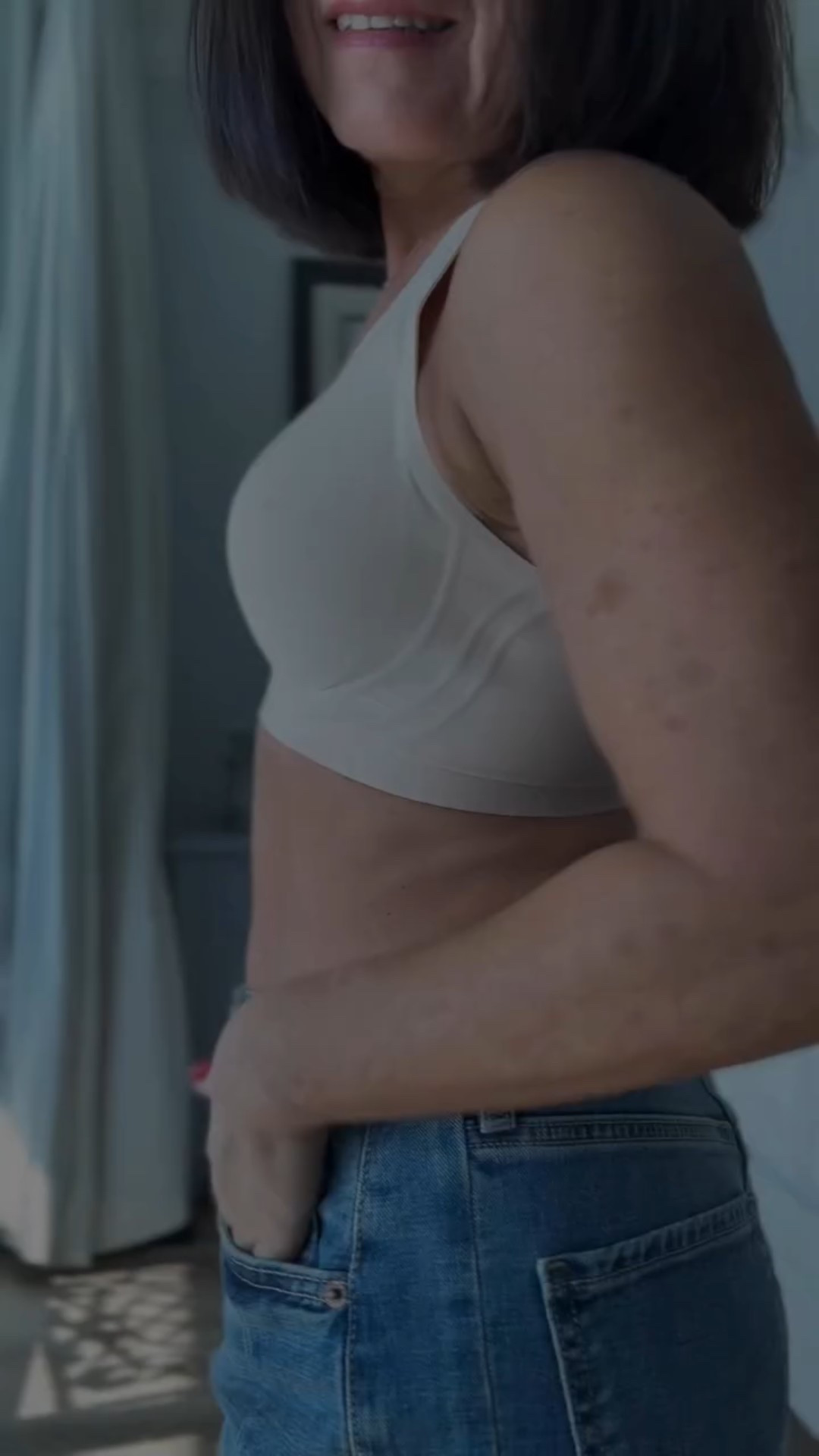 As you know I am a fan of @popilush Bras because they finally solved the three things we all hate about bras: the sag, the dig, and—most importantly—the itch.
They’ve designed pieces for every body and every age that actually offer a visible lift without those painful, heavy wires. It feels like a second skin, not a cage! And if you’re like me and usually can’t wait to rip your bra off because of that scratchy chest line irritation? That problem is officially gone. ☁️✨
If you’re ready for a bra that actually supports you without the ‘itchy’ sacrifice, this is the one!
Amazon Prime 44 % off now
Shop the Look:
🔗 Link in Bio, Stories, and LTK!
🎟️ Code: KARINA24 for 15% off 

#Popilushbra #seamlessbra #Jellybra