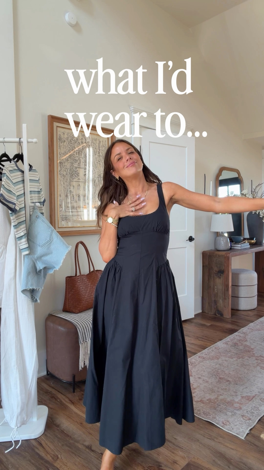 AFKRISTINA for extra 15% off @abercrombie sale this wknd!! #abercrombiepartner 

 *Offer valid in stores and online 4/23/26-4/27/2026 in US/CA. Exclusions apply as indicated. Online price reflects discount.
Promo Code: *Use code AFKRISTINA to get an additional 15% off almost everything in stores and online at checkout from 4/23/26-4/27/26 in US/CA. Exclusions apply. See details online.

#LTKootd #LTKgrwm #LTKSaleAlert