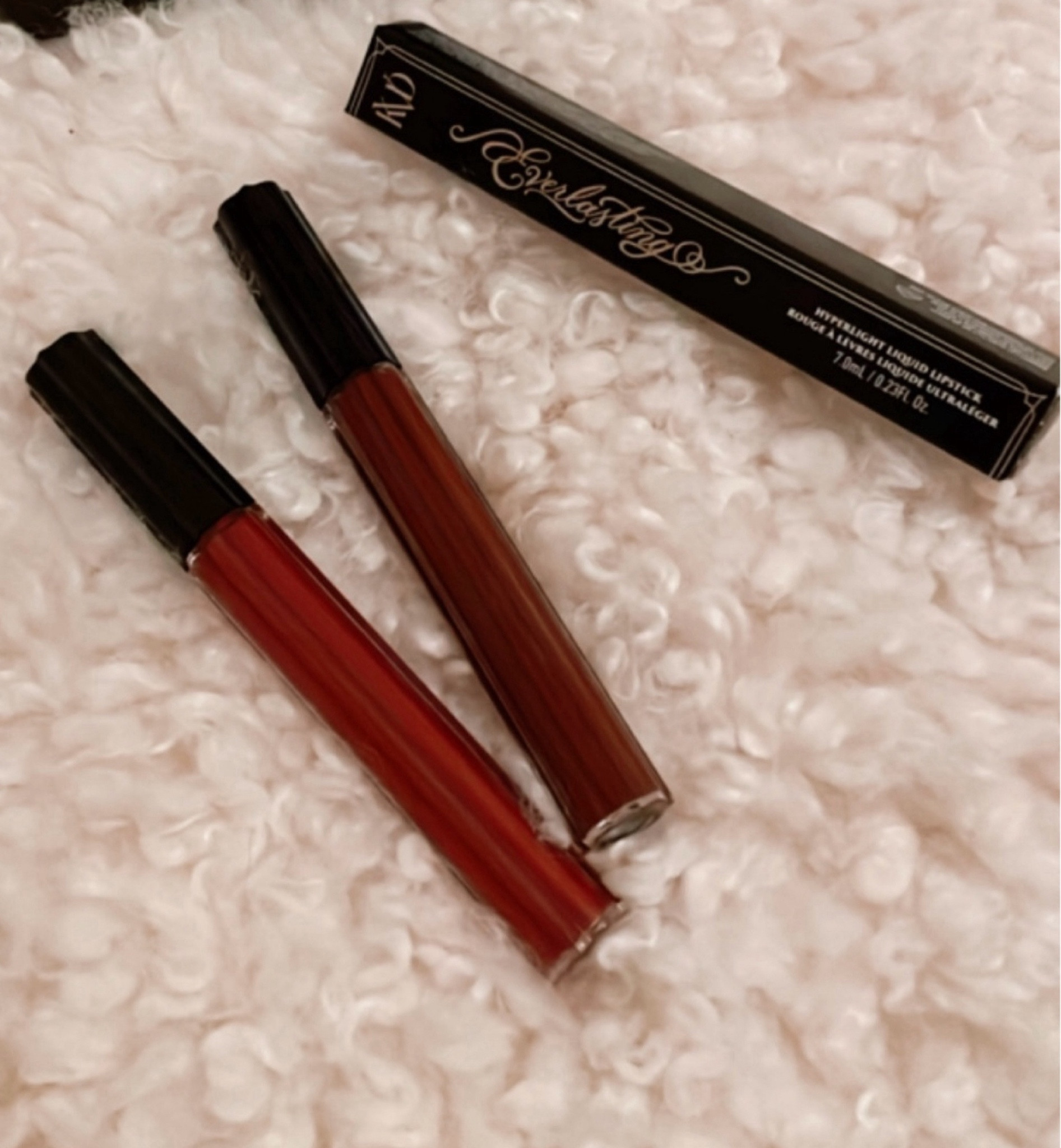 My favorite long lasting lipstick from the Sephora sale! Stays on all day, especially for weddings and special occasions. Also a must during the holiday season!  Makes the perfect gift! 

Rouge 20% off
VIB 15% off
Beauty Insider 10% off 

Use code SAVINGS 

#LTKGiftGuide #LTKCyberWeek #LTKHoliday