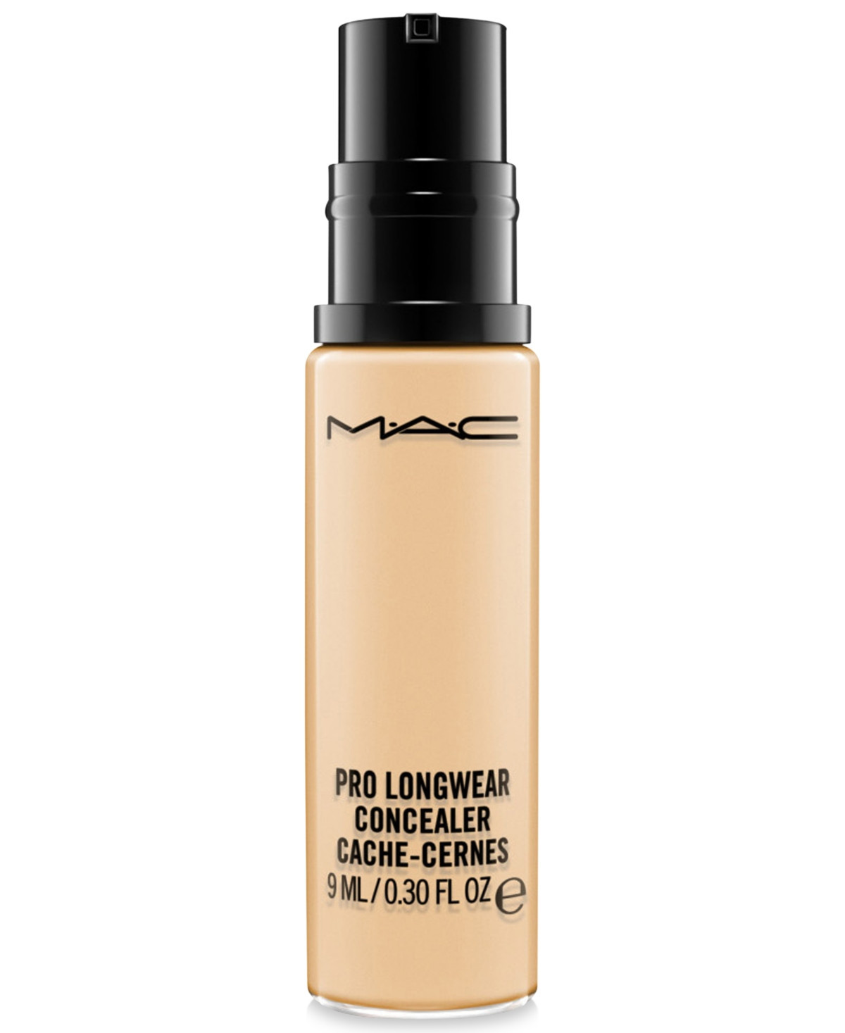 Mac Pro Longwear Concealer, 0.3-oz. - NC30 (light to medium beige/golden under | Macy's