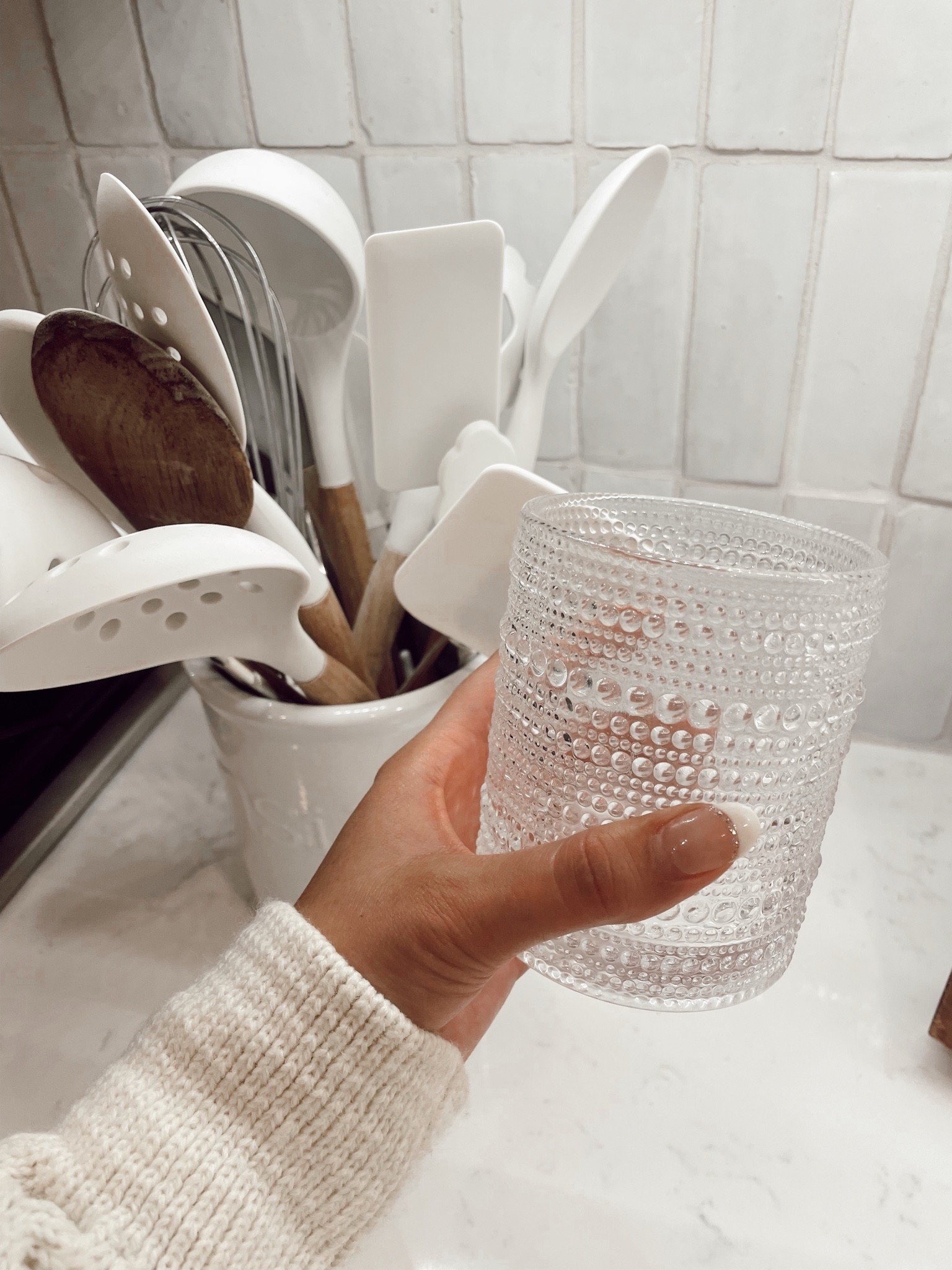 Still obsessed with these Amazon cups! They’re perfect for hosting and look so expensive! 

#LTKHome #LTKParties