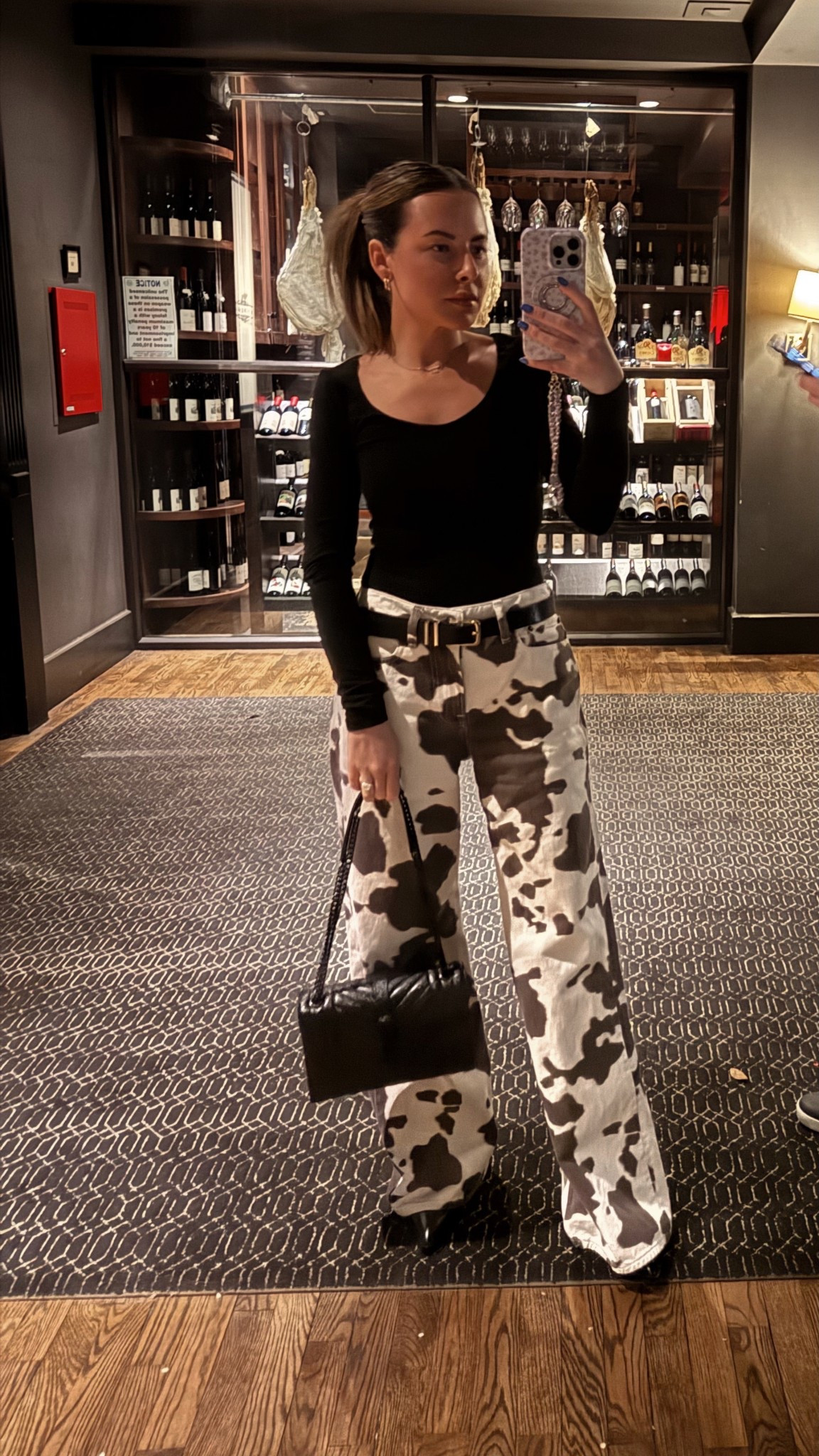 Quick date night at our fav steakhouse!

#LTKPetite #LTKFindsUnder100 #LTKSeasonal