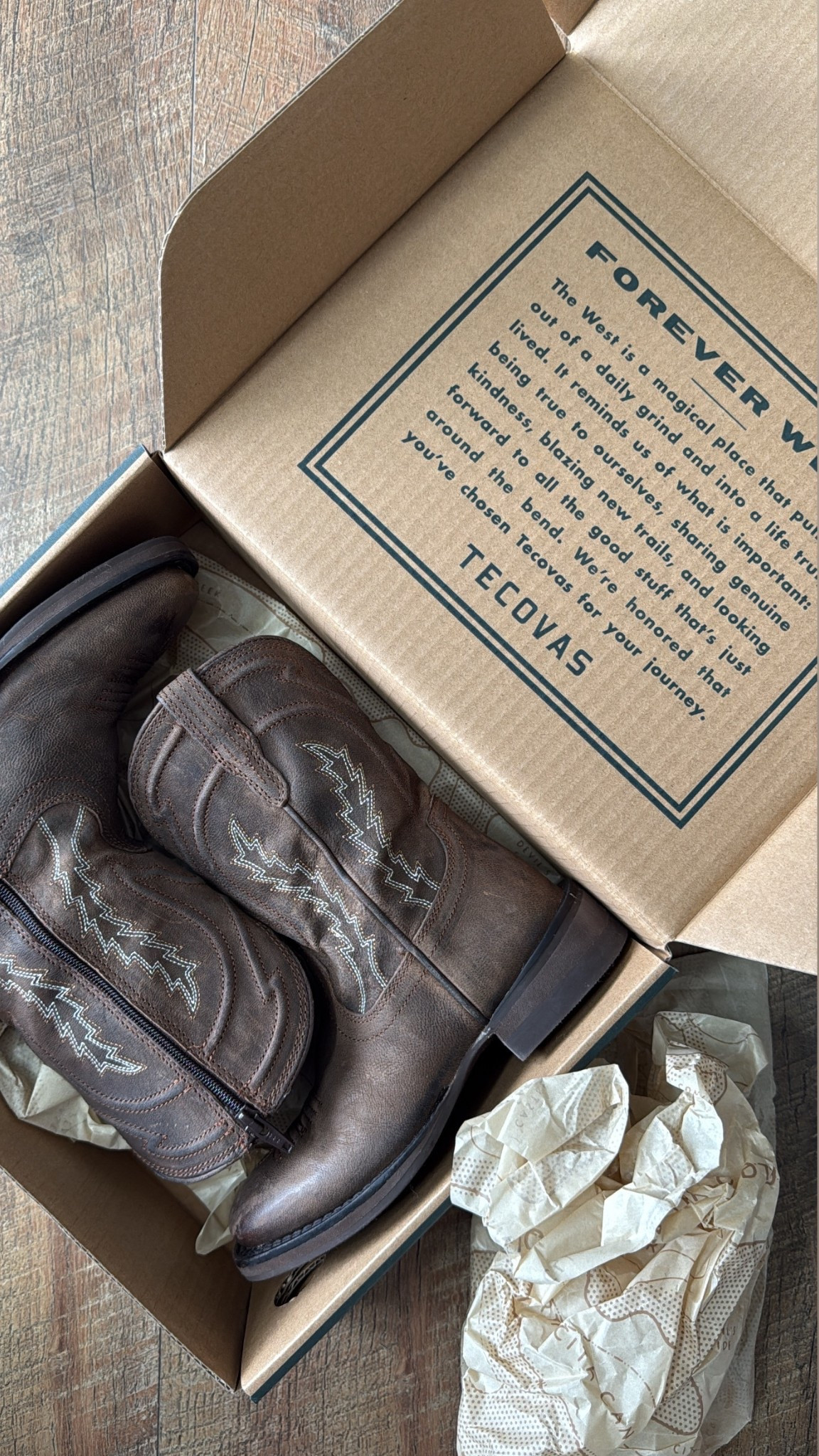 Toddler boots 🤠 

#LTKShoeCrush #LTKKids #LTKBaby