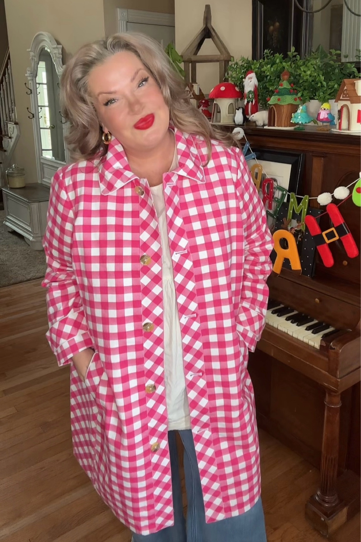 QVC

#LTKPlusSize #LTKSeasonal #LTKOver40