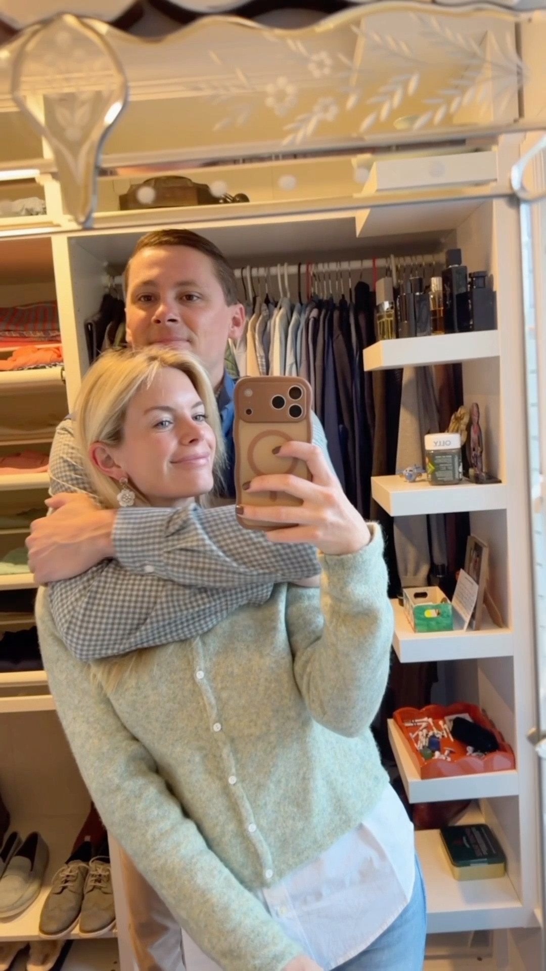 According to Jack, the best mornings start with @holdernessboune! 
A brand that blends classic style with a modern, refined fit and performance features, and it is known for its polished polos and other golf-related clothing like sweaters, pants, and jackets. They focus on creating a versatile wardrobe for your busy lifestyle.


#LTKdayinmylife #LTKMens #LTKmorningroutine