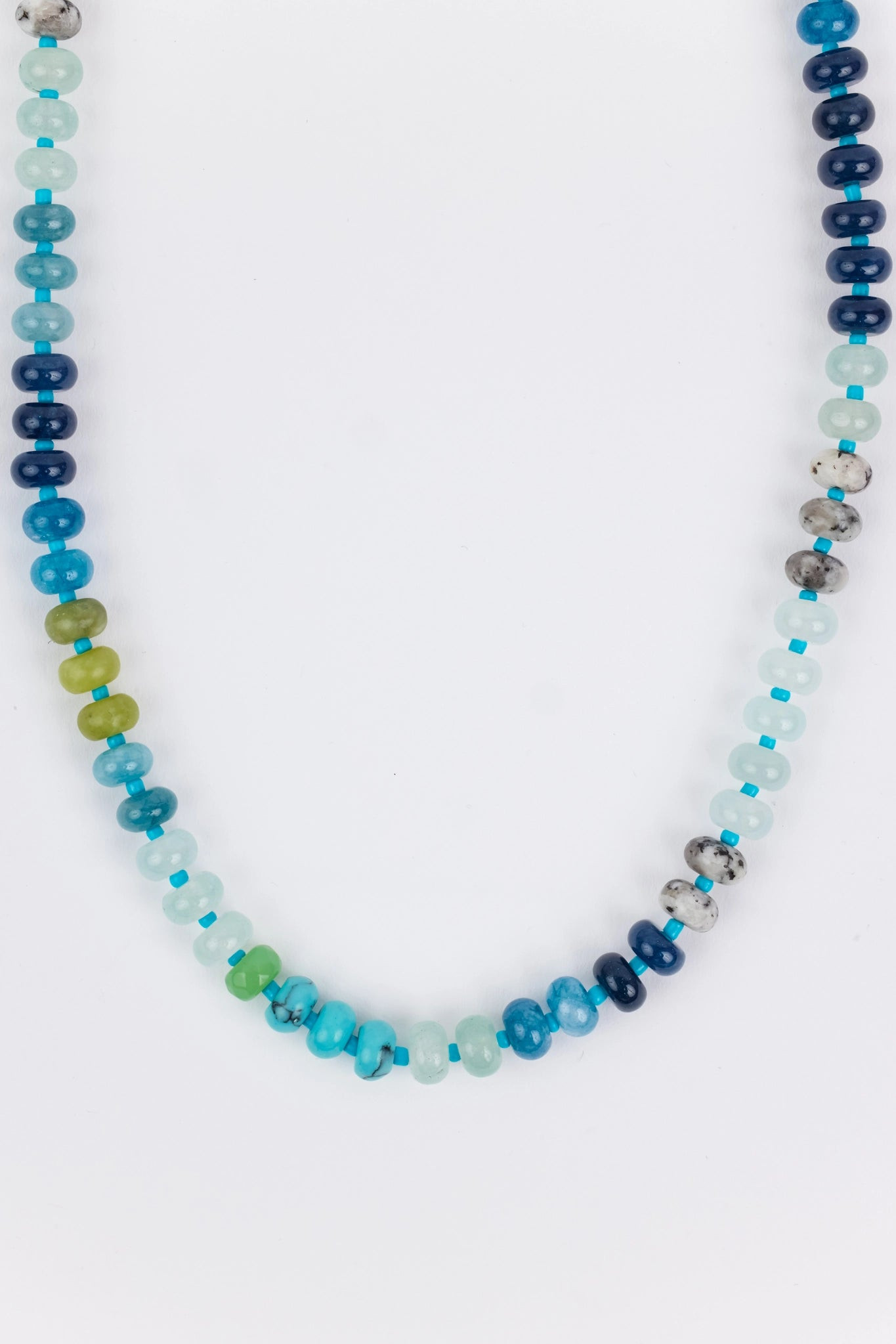Caroline Necklace | Avara
