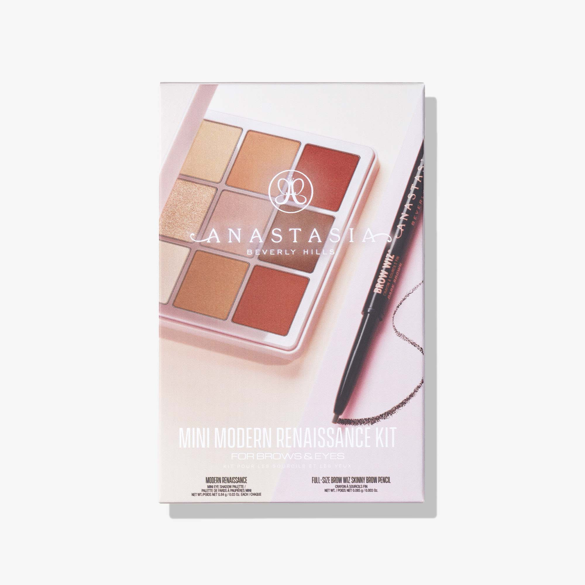 Mini Modern Renaissance Kit | Anastasia Beverly Hills | Anastasia Beverly Hills