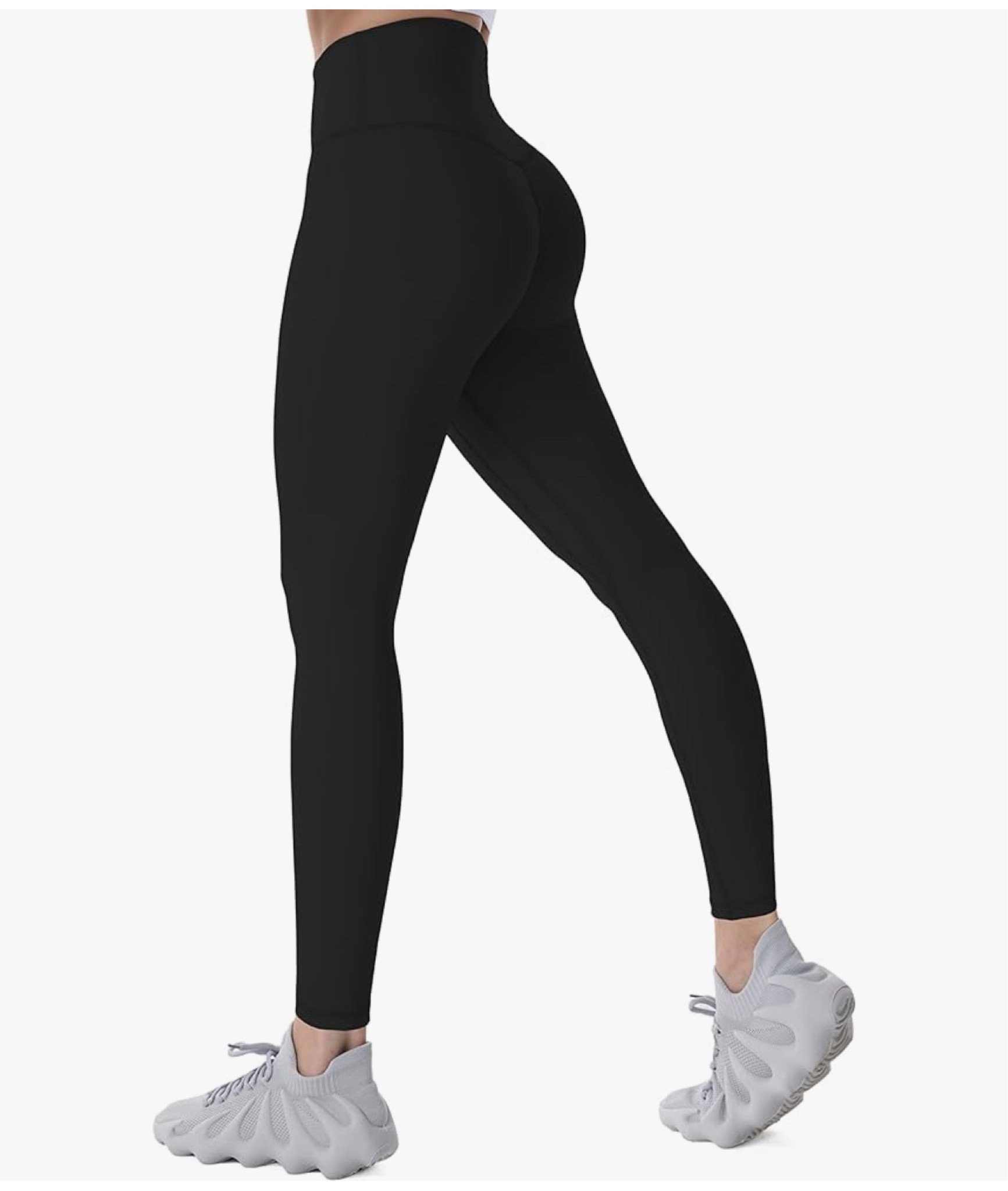 The best leggings 

#LTKsale #LTKcanada #LTKwinter