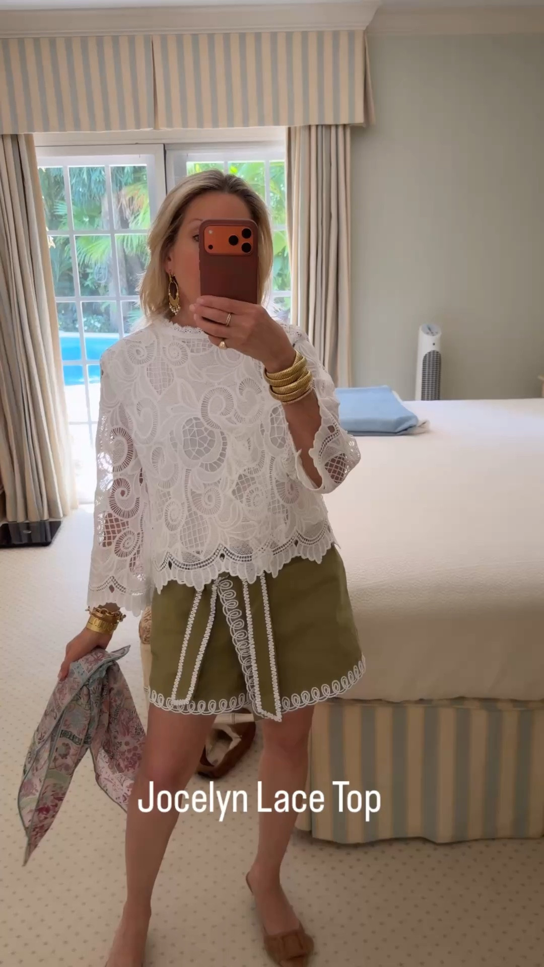 Love this lace top I’m xs/small in it. #benaarLA

#LTKootd #LTKgrwm #LTKdayinmylife