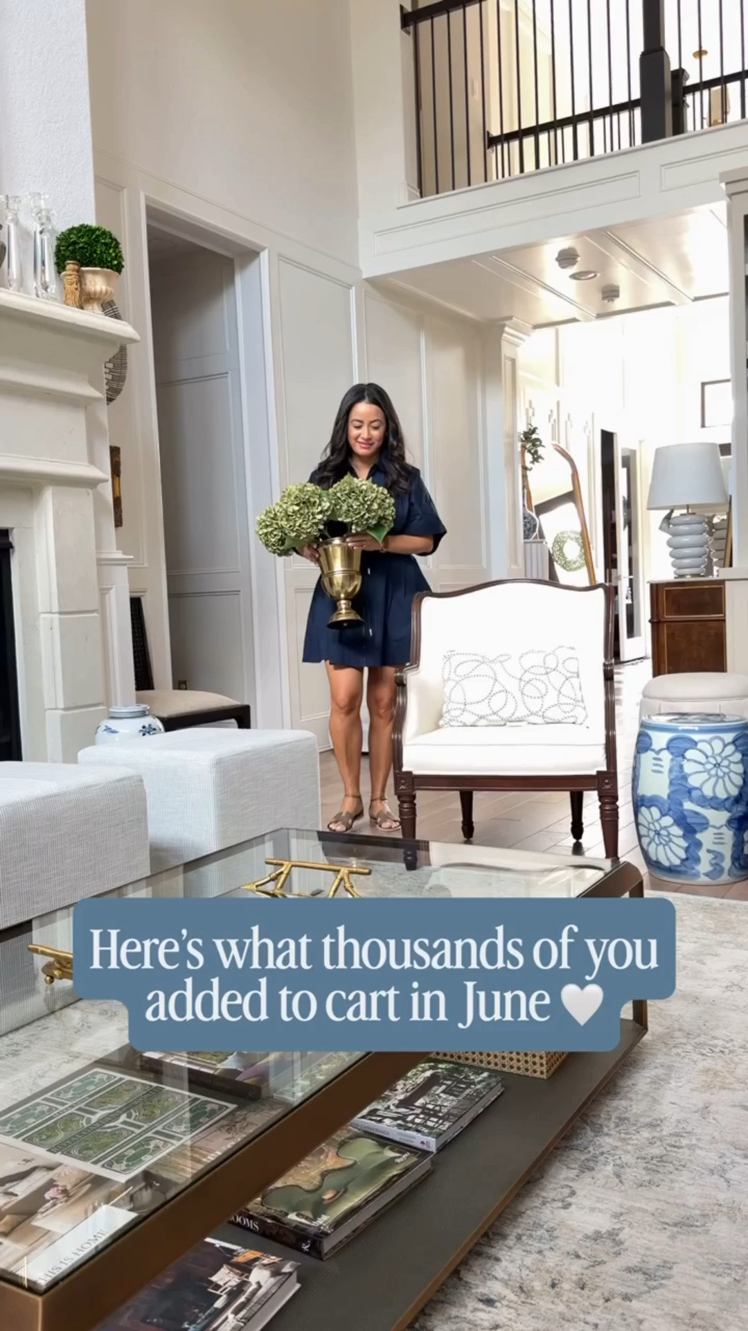 June Cart on Amazon!!

Follow me @miriamobrien on IG qnd TikTok 

#Amazon #AmazonHomeDecor #AmazonFinds

#LTKSeasonal #LTKOver40 #LTKHome