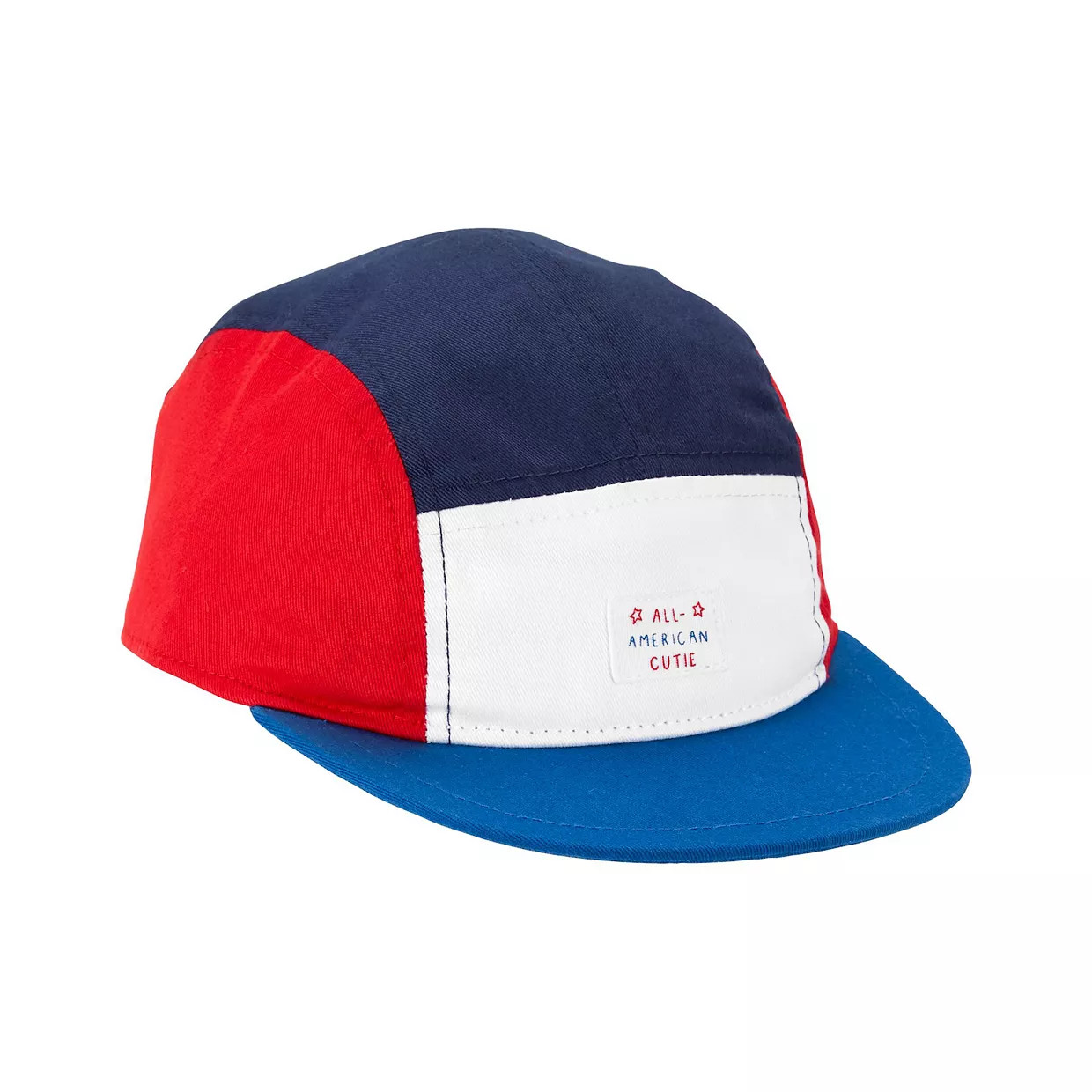 Baby Carter's All American Cutie Baseball Cap | Kohl's