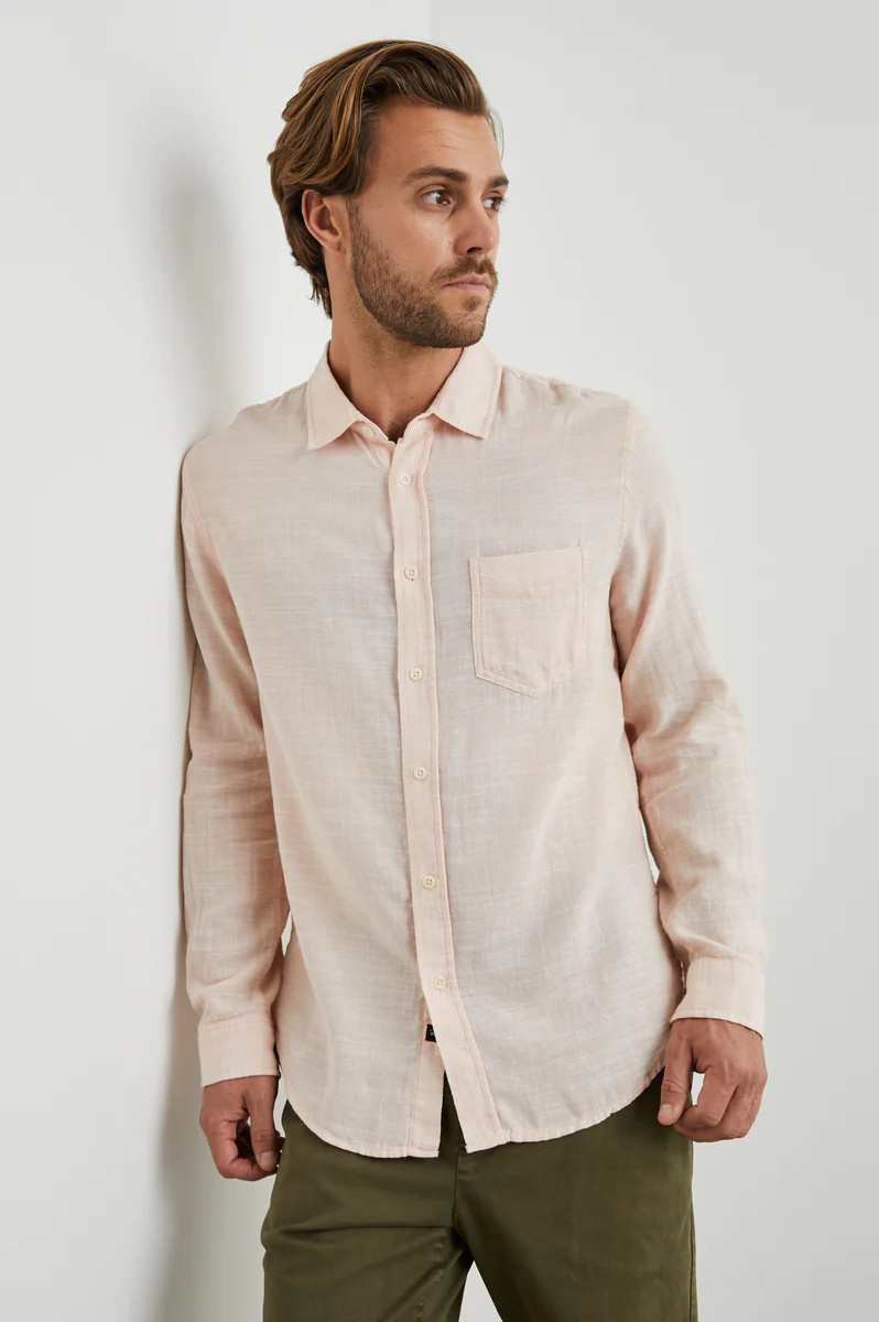 WYATT SHIRT - EBI | Rails