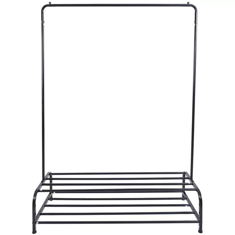 Klanke 47.24" W Garmet Rack | Wayfair North America