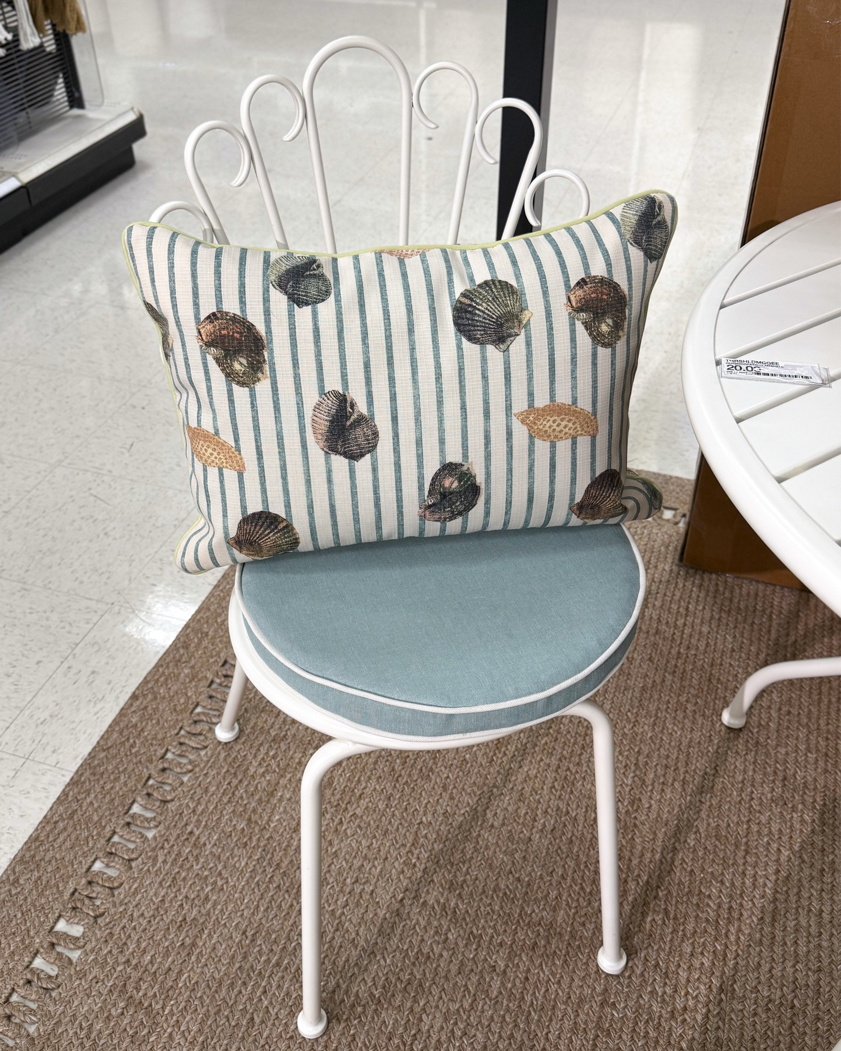 New  studio McGee coastal collection! 

target home, coastal decor 

#LTKHome