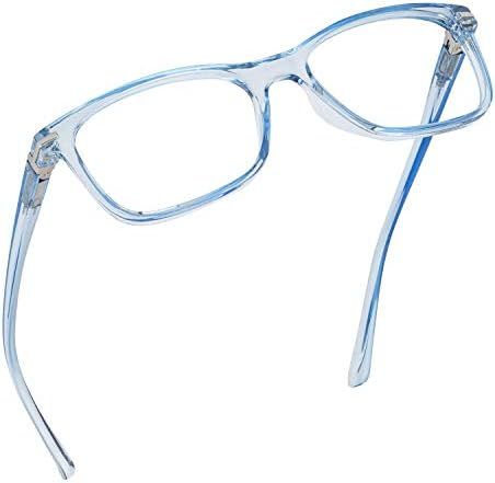 Readerest Blue Light Blocking Reading Glasses (Light Blue, 1.50 Magnification) Computer Glasses, ... | Amazon (US)