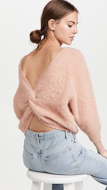 Fill Sweater | Shopbop