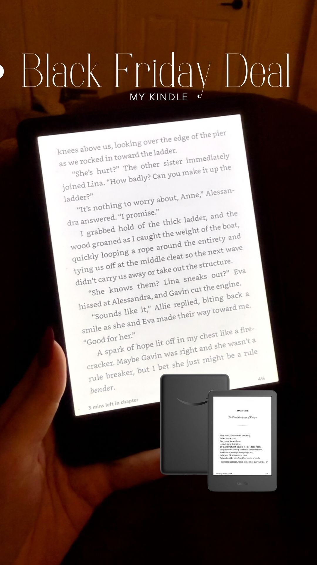 One of my favorite things that I own!

#LTKGiftGuide #LTKCyberWeek #LTKHoliday